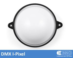100 mm DMX LED 픽셀