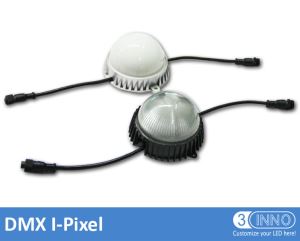120 mm DMX LED 픽셀