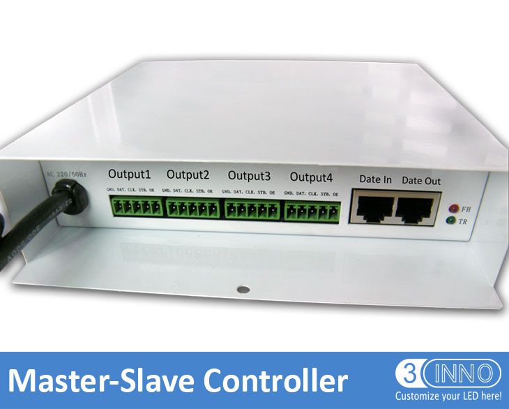 마스터 / 슬레이브 컨트롤러 오프라인 컨트롤러 서브 컨트롤러 라이트 컨트롤러 마스터 라이팅 컨트롤러 DMX SD 카드 컨트롤러 LED SD 카드 컨트롤러